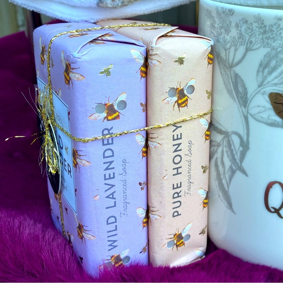 “Queen Bee” Relaxation Bundle - Picture 6 of 6